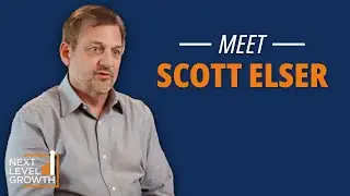 Next Level Growth Partner & Business Guide - Scott Elser