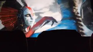 AAvatar 2#view #avatar #subscribe 