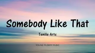 Tenille Arts - Somebody Like That (Lyrics) - Love, Heartbreak & Everything In Between