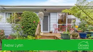 New Lynn