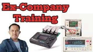 Company Training [ OFW in Japan ]