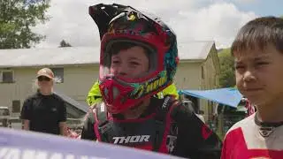 2024 bLU cRU Kids Camp | Oparau Recap Video