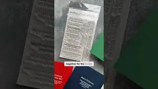 Набор штампов с праздничными поздравлениями от Кристины Вернер
