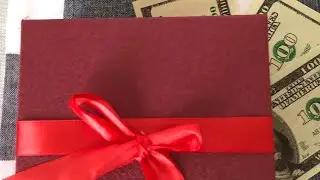 Magical Money  box 🎁