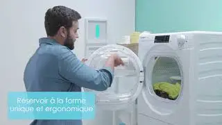 Sèche-linge | Candy - Smart Pro