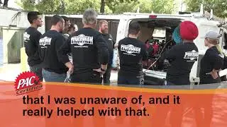 PowerWash University - Phil Ackland Student Testimonials