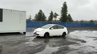 2004 TOYOTA PRIUS For Sale