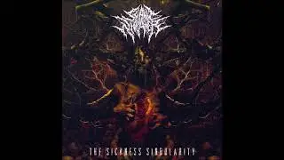 Shawn Whitaker - The Sickness Singularity (2020) (FULL EP)
