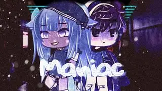 Maniac |•| GLMV |•| Katrina Panda |•| Gachanimals