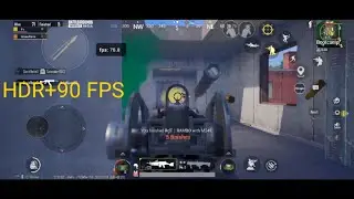 Mi 11x/POCO F3 D8G KERNEL PUBG TEST | MOST AWAITED GAMING KERNEL | FT. ARROW OS