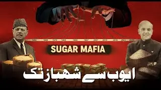 Sugar Scandal | Mafia History | Ayub Khan to Shehbaz | Import Export Ka Khail | Dunya Explainer