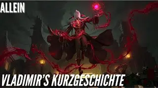 Vladimirs Kurzgeschichte 