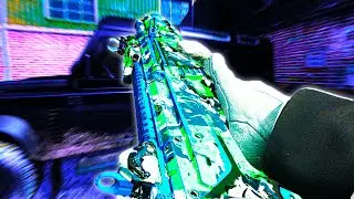 I have ExoGhost Aim but with JoeWo's movement...