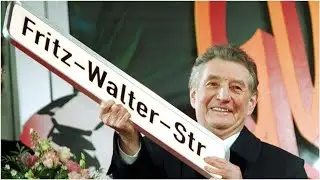 Erinnerungsst&uuml;cke von Fritz Walter werden in Heidelberg versteigert