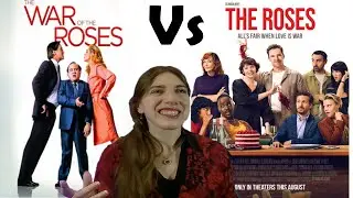 Comparing The Roses (2025) with the 1989 Original (Review)