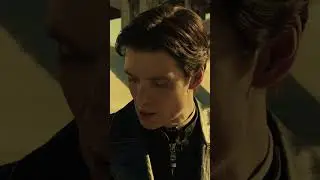 Hes a savage😎🥰 | In Time