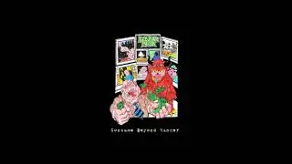 Secular Media - Consume Beyond Hunger [2020 Powerviolence / Thrashcore]