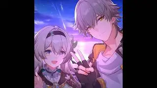 Caelus x Firefly Edit || Honkai Star Rail || Perfect