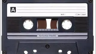 Blessed Hope - I Don't Know Why (1974?)