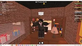 2hollis - whiplash [ROBLOX ファーリーミュージックビデオ] [RFMV]