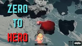 Merchant Ship Zero to Hero! - Marauders