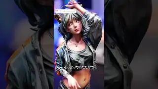 芸術とは何か？をちょっとふかぼってみる Part2#artist #art #tsunoid #lucica