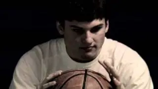 Nike/Jimmy V Foundation Commercial