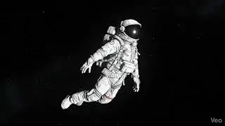 Realistic Spaceman Video Generation