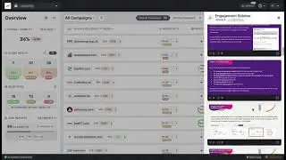 SEOmonitor - Client reporting process tracking