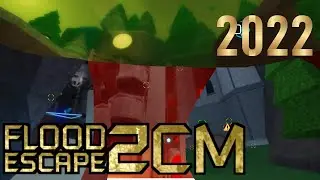 Flood Escape 2 Original Maps in 2022 (Fe2022 Project) [IPhone]