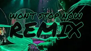 Won&rsquo;t Stop Now Remix // Elevation Worship // Faith Family Church // Desi Torres