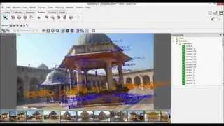 Making of  Architecture Photo Modeling - Autodesk ImageModeler 2009