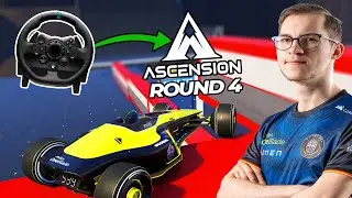 ZRT Ascension Cup 2023 #1 - Round 4 POV 🏆