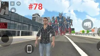 Indian therf aura simulator #78 new captain wolf new update mpc 