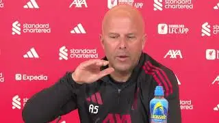 Arne Slot on Alexander Isak: &ldquo;Building him up gradually for long-term fitness&rdquo; ⚽🔥
