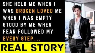 She Was Sent to Protect Me&hellip; But I Fell in Love | Emotional Love Thriller Story