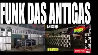 FUNK DAS ANTIGAS EQUIPE JET  BLACK  EQUIPE  SOUL GRAND PRIX ANOS 80