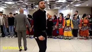 ALİ ALKURT & GÖKHAN SAĞGÜL - KEMENÇE HORON (18.01.2020)
