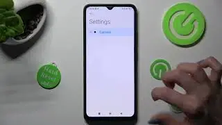 How to Change Default Apps on XIAOMI Redmi A1 Plus