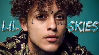 Lil Skies Type Beat - oneD - FREE Type Beat