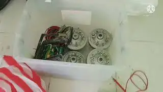 Preparation sounds for election campaign 720p