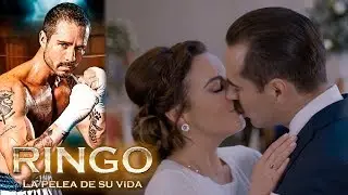 Ringo - Capítulo 19:Julia acepta casarse con Diego | Televisa