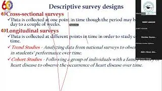The GRASAG UCC RESEARCH JOURNEY EPS. 04