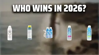 The Top 5 Best Reef Safe Spray in 2026 - Must Watch Before Buying!