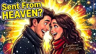 You Were Sent From Heaven - Afrobeat Love Song | Christmas Love Edition