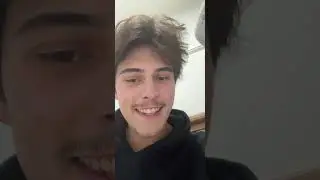 jacobandkade 22nd December 2025 TikTok Live