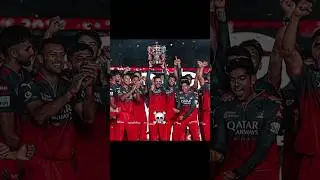 Hola Amigo Ft.Rcb Win Edit |