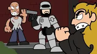 The Chatman's Best Video Game Music 7: Track 4 RoboCop Arcade
