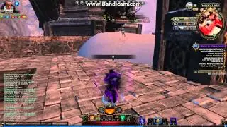 (HD) Neverwinter Moudle 4 OP Control wizard [Unlimited repel]