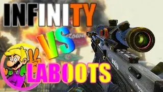 Duel De Sniper &agrave; la mort ! BO2 - Hommage &agrave; Laboots